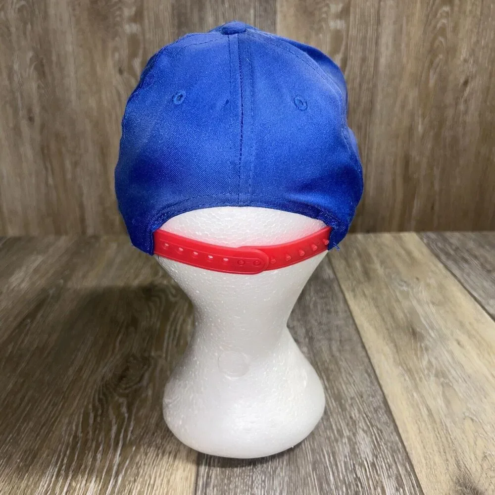Marvel previously owned